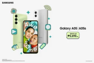 Samsung Galaxy A05 A05s Img