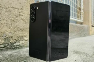 Samsung Galaxy Z Fold5 Review Img