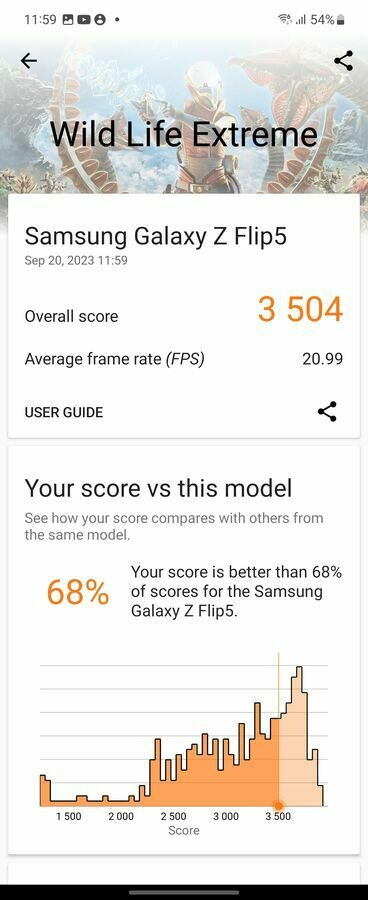 Screenshot 20230920 115956 3dmark