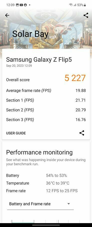 Screenshot 20230920 120928 3dmark