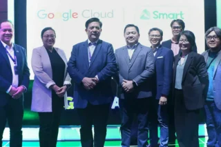 Smart Google Cloud Ai