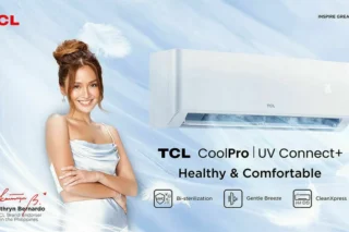 Tcl Coolpro Uv Connect Img