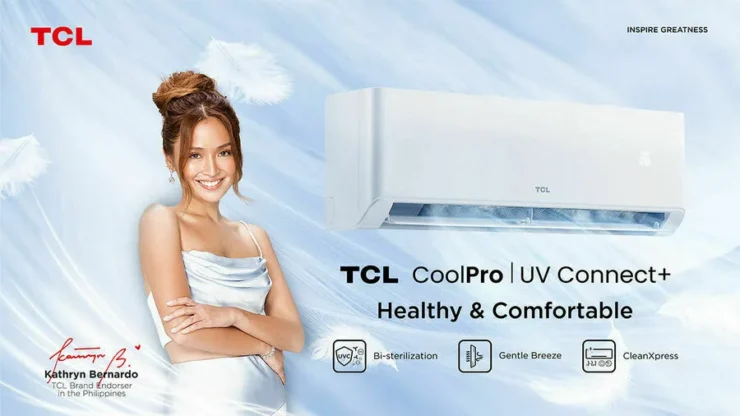Tcl Coolpro Uv Connect Img