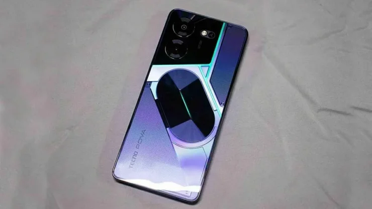 Tecno Pova 5 Pro 5g Review Img