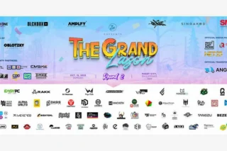 The Grand Lason Round 2 Img