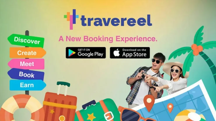 Travereel Booking Experience Img