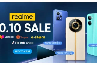 Realme 10 10 Sale Img
