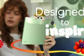 Realme Pad 2 Inspire Img