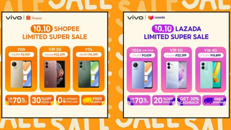 Vivo 10.10 Brand Tipid Fest Img
