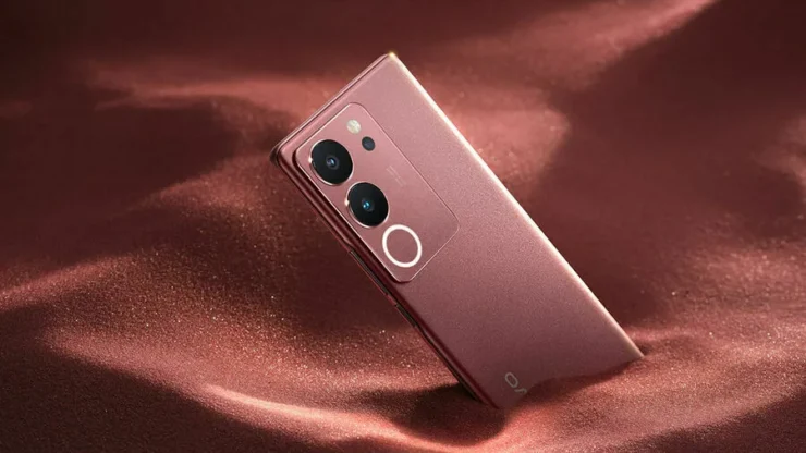 Vivo V29 5g Aura Light 2.0 Img