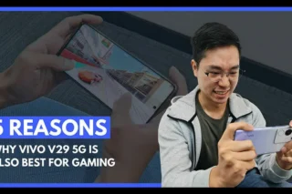 Vivo V29 5g Best Also For Mobile Gaming Img