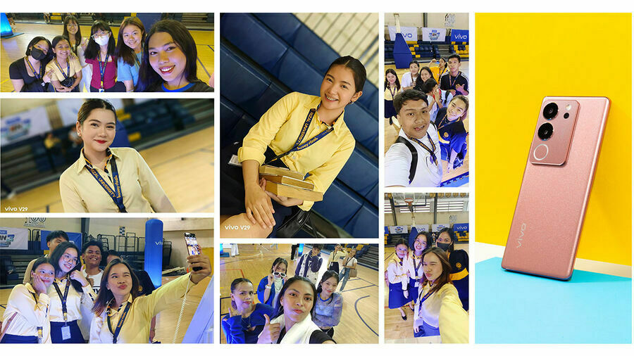 Vivo V29 5g Vivo School Tour Img