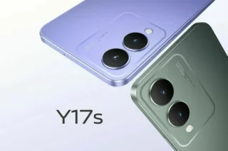 Vivo Y17s Water Dust Resistance Img