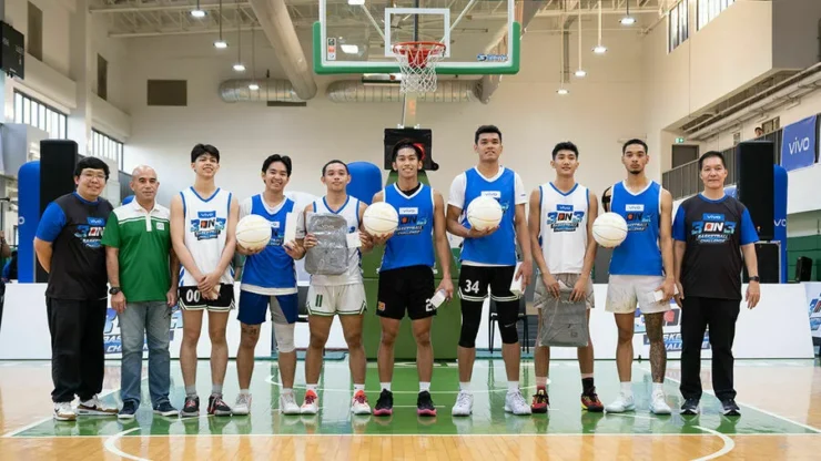 Vivo School Tour Benilde Img