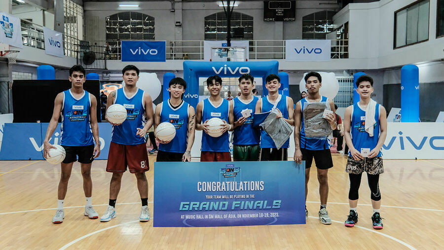 vivo School Tour Vivo School Tour Champion 1st Leg Img