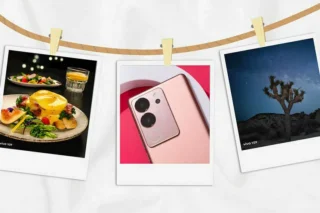 Vivo V29 Series 5g Captures Img