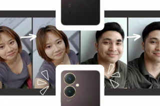 Vivo Y27 Ai Face Beauty Cam Img