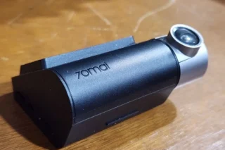 70mai Dash Cam Pro Plus+ A500s 02
