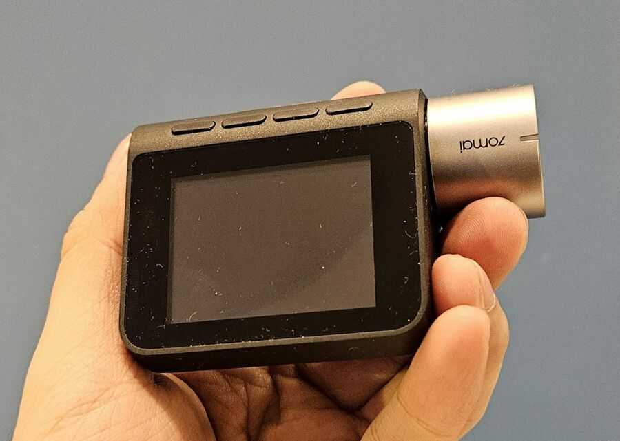 70mai Dash Cam Pro Plus+ A500S Review: A Device that can make your Car - Can You Put A Plus 2 On A Plus 4