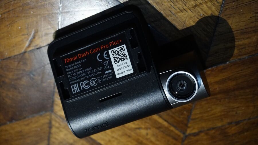 🌟 Unleash the Power of Protection: 70mai Dash Cam Pro Plus+ A500S Review🌟