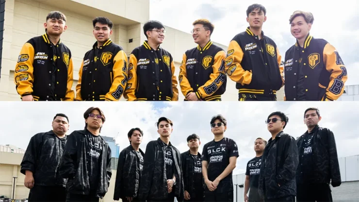 Ap Bren And Blacklist M5 World Championship Img