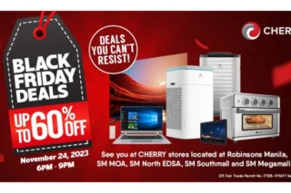 Cherry Black Friday Deals 2023 Img