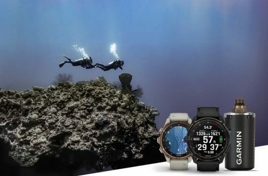 Garmin Descent Mk3 Series Garmin Descent Mk3 Series