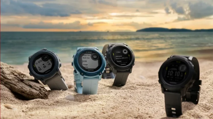 Garmin Mk3 And G1 Ocean Img