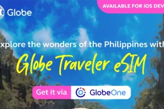 Globe Traveler Esim Img