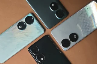 Honor 90 5g Holiday Sale Img