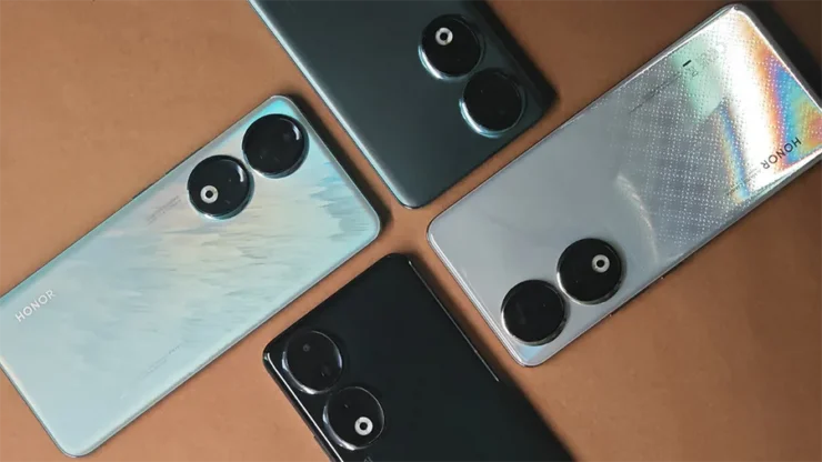 Honor 90 5g Holiday Sale Img