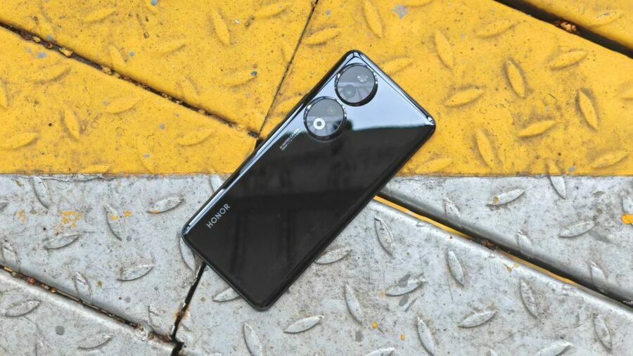 HONOR 90 5G Honor 90 5g In Midnight Black