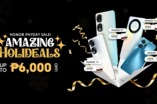 Honor Payday Sale Holideals Img