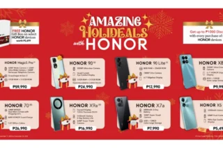 Honor Amazing Holideals 2023 Img