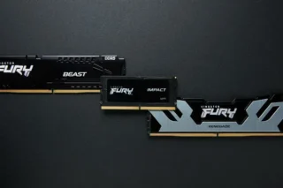 Kingston Fury DRAM