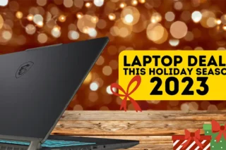 Msi Laptop Deals Holiday Season 2023 Img