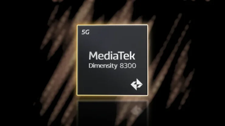 Mediatek Dimensity 8300 Img