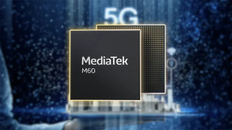 Mediatek M60 5g Redcap Img