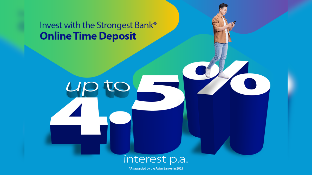 Metrobank Online Time Deposit Img