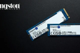 Kingston SSD NV2 M.2