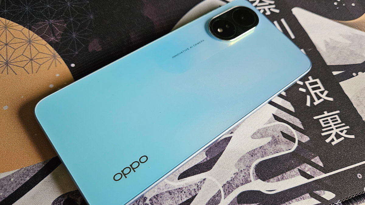 Oppo A18 Review Img
