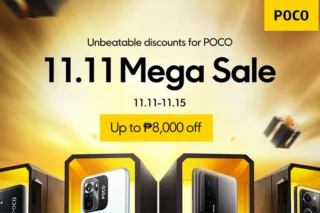Poco Unbeatable Discounts 11 11 Sale Img