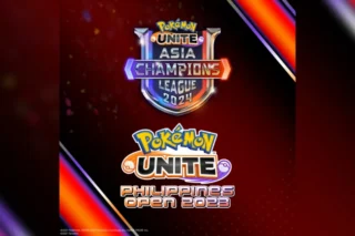 Pokemon Unite Banner Img
