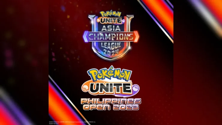 Pokemon Unite Banner Img