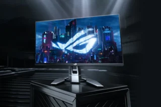 ROG Swift Pro PG248QP
