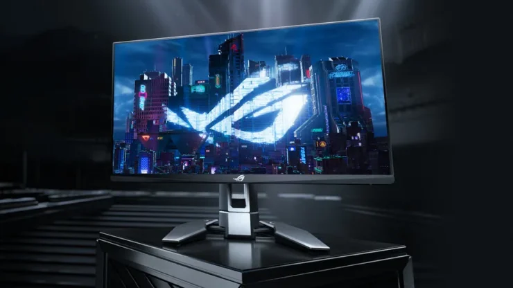 ROG Swift Pro PG248QP