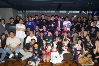 Ragnarok Landverse 2nd Community Event Img