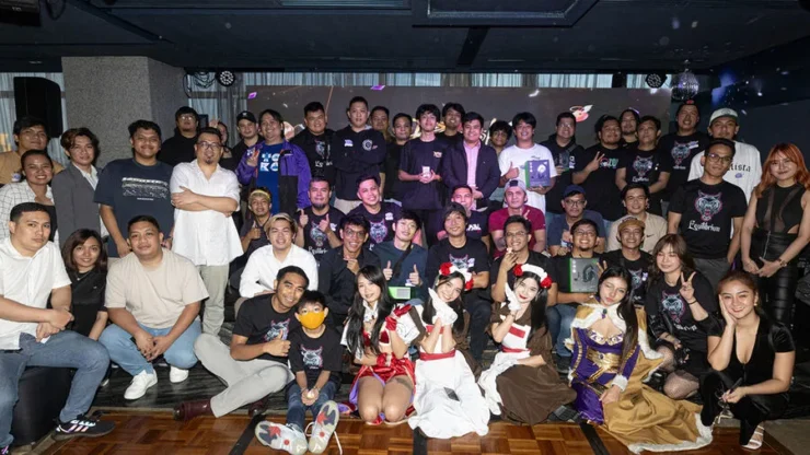 Ragnarok Landverse 2nd Community Event Img