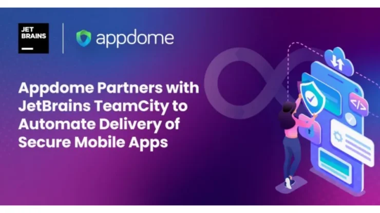 Appdome Jetbrains Teamcity Img