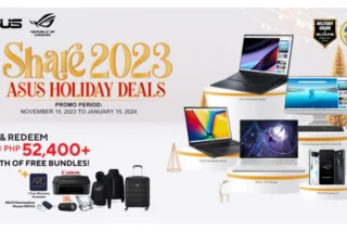 Asus Holiday Deals Share 2023 Img